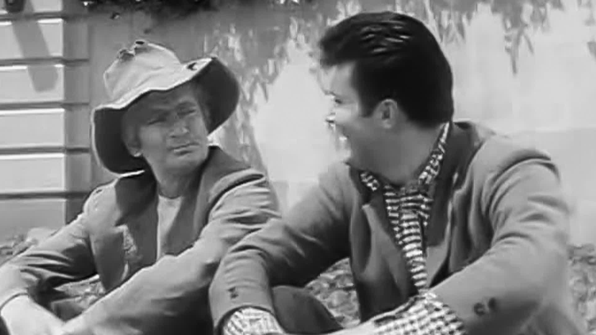 Still from Granny's Garden