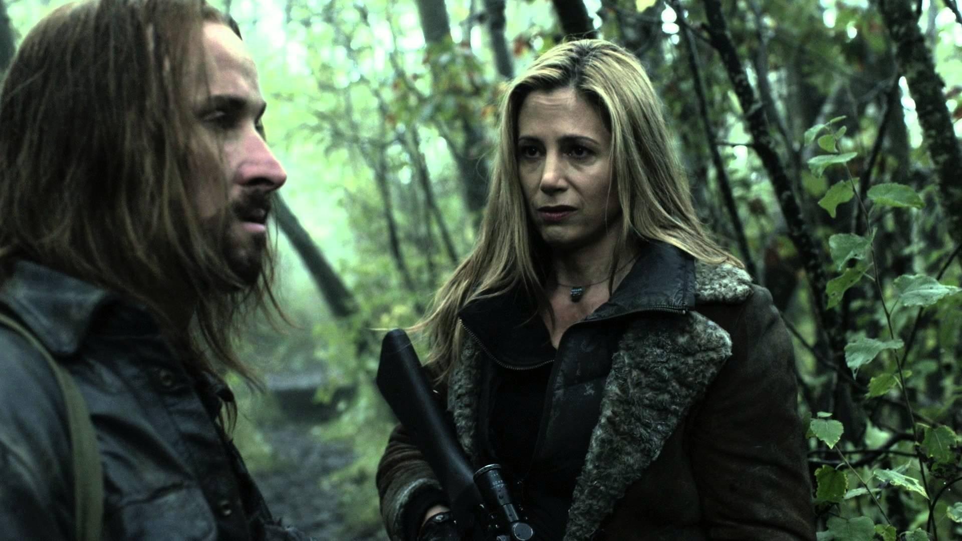 Still from Hatchlings