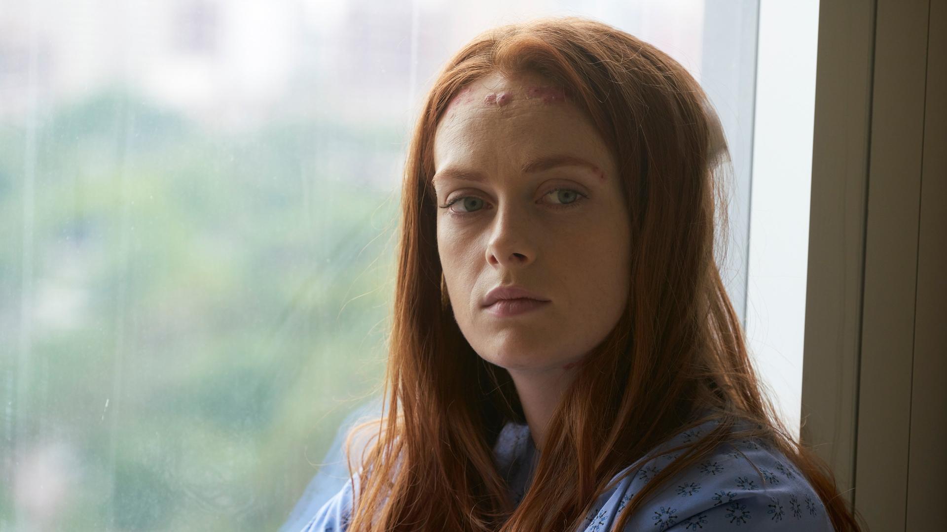 Still from Red