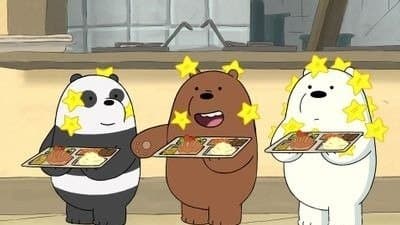 Still from Teacher's Pet