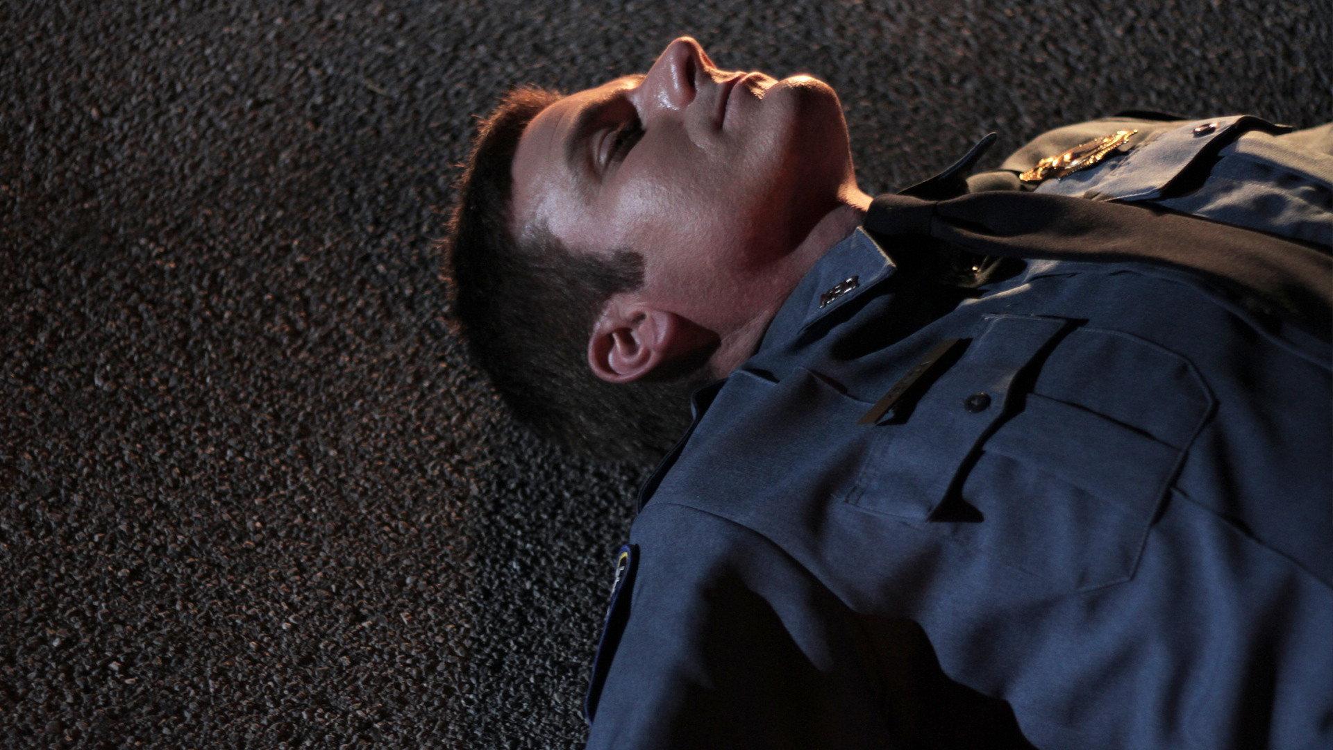Still from Bullet With My Name On It
