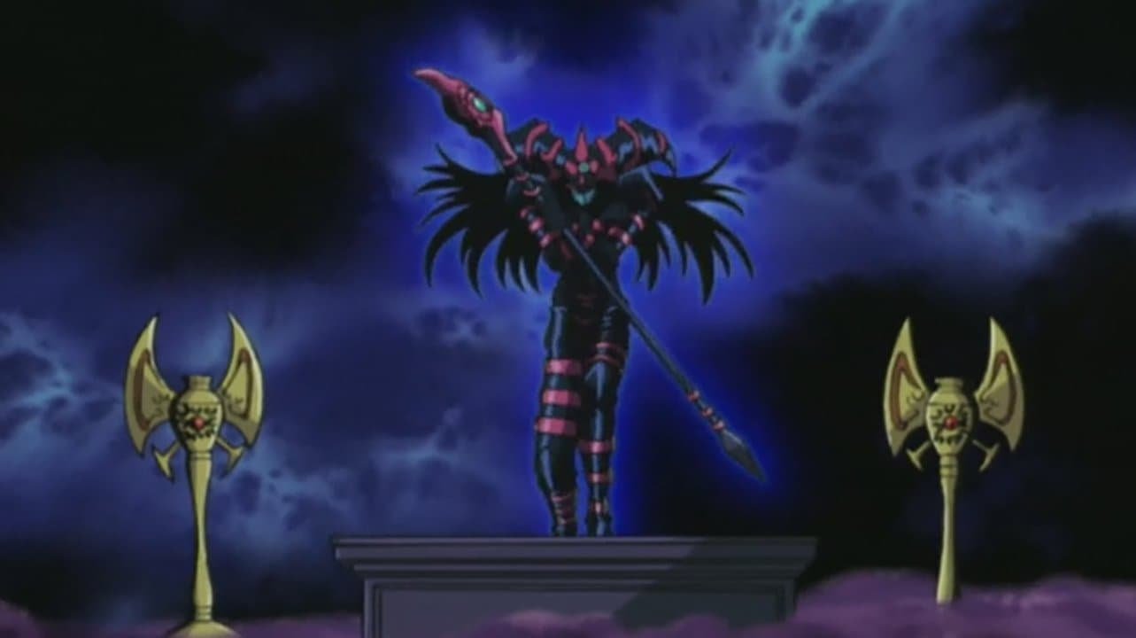 Still from Yugi vs. Pegasus: Match of the Millennium (5)