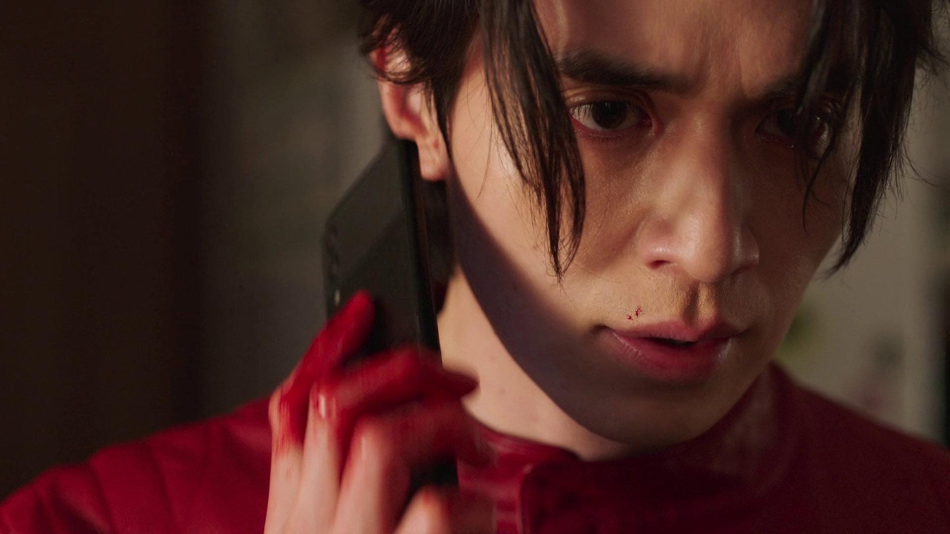 Still from Episode 12