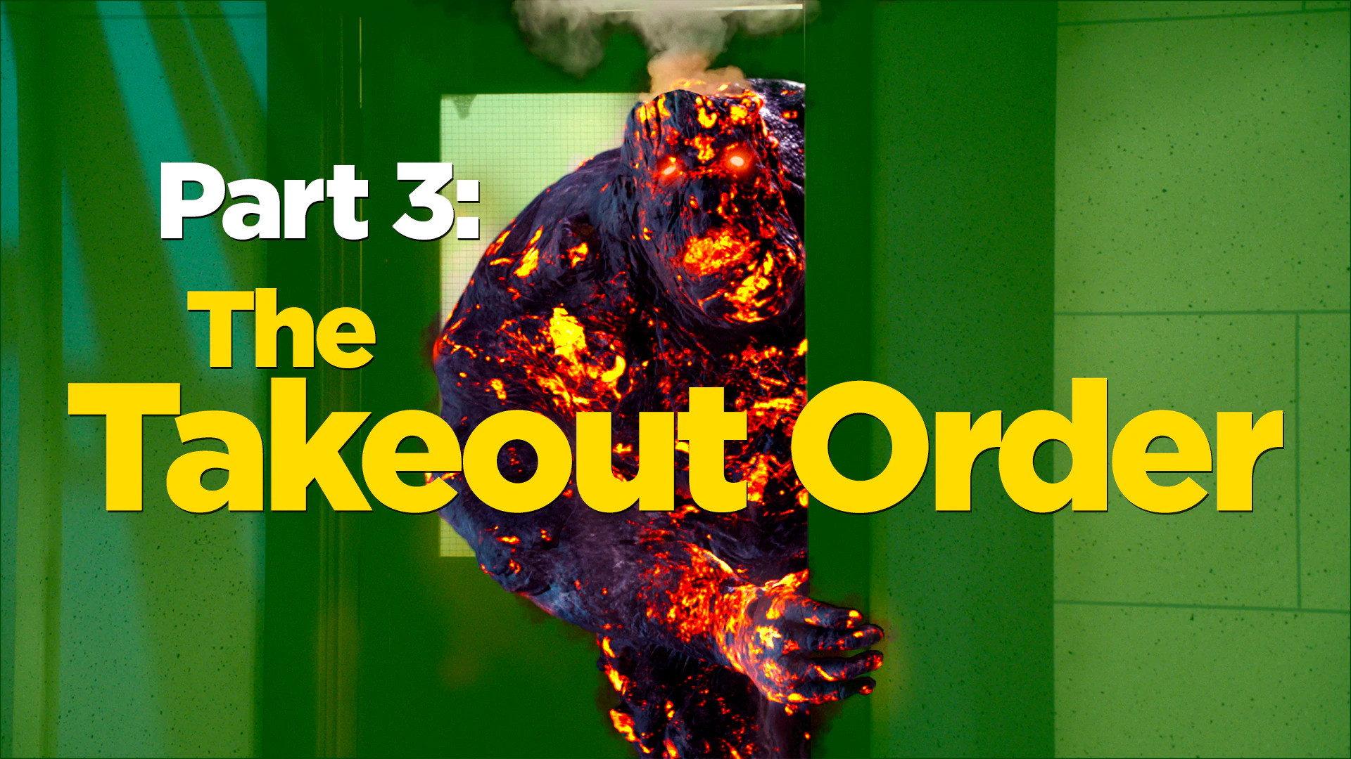 Still from The Selection: The Takeout Order (3)