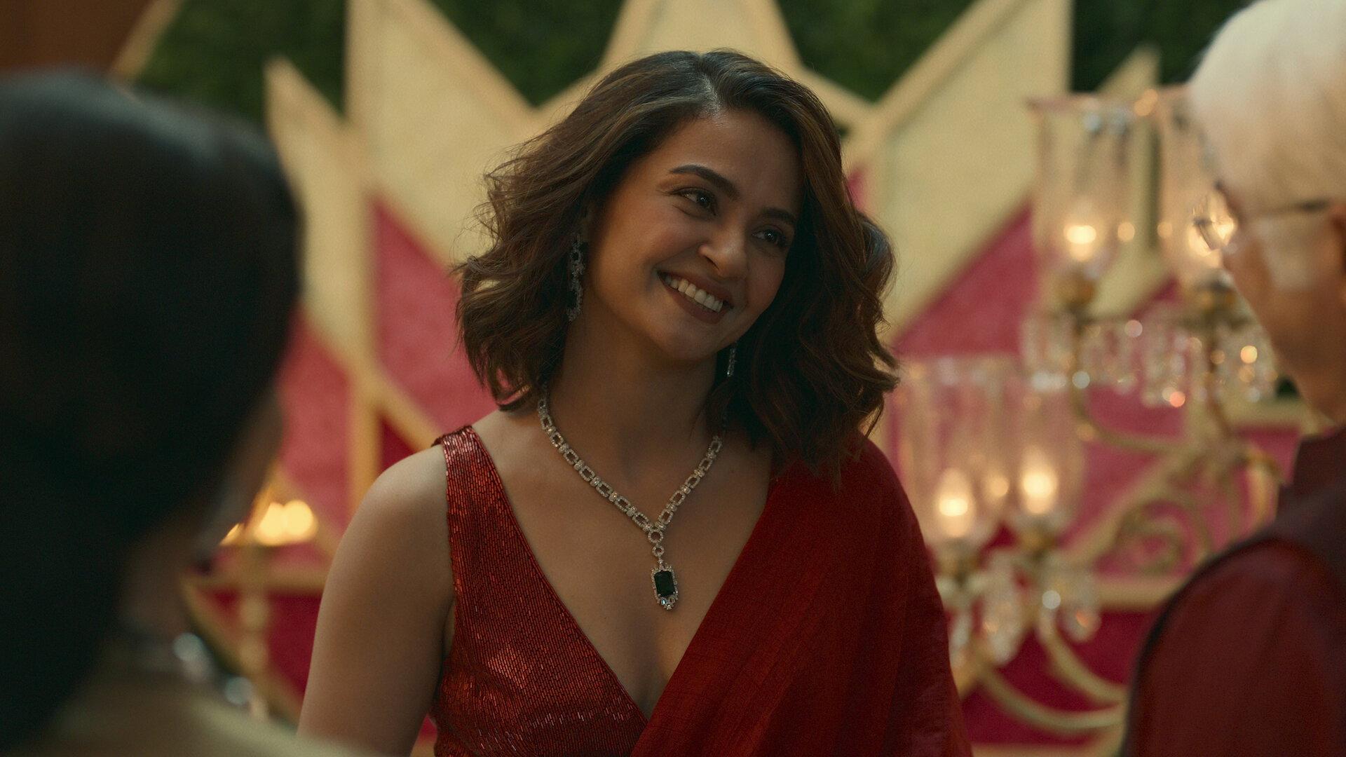 Still from Koi mar gaya kya?
