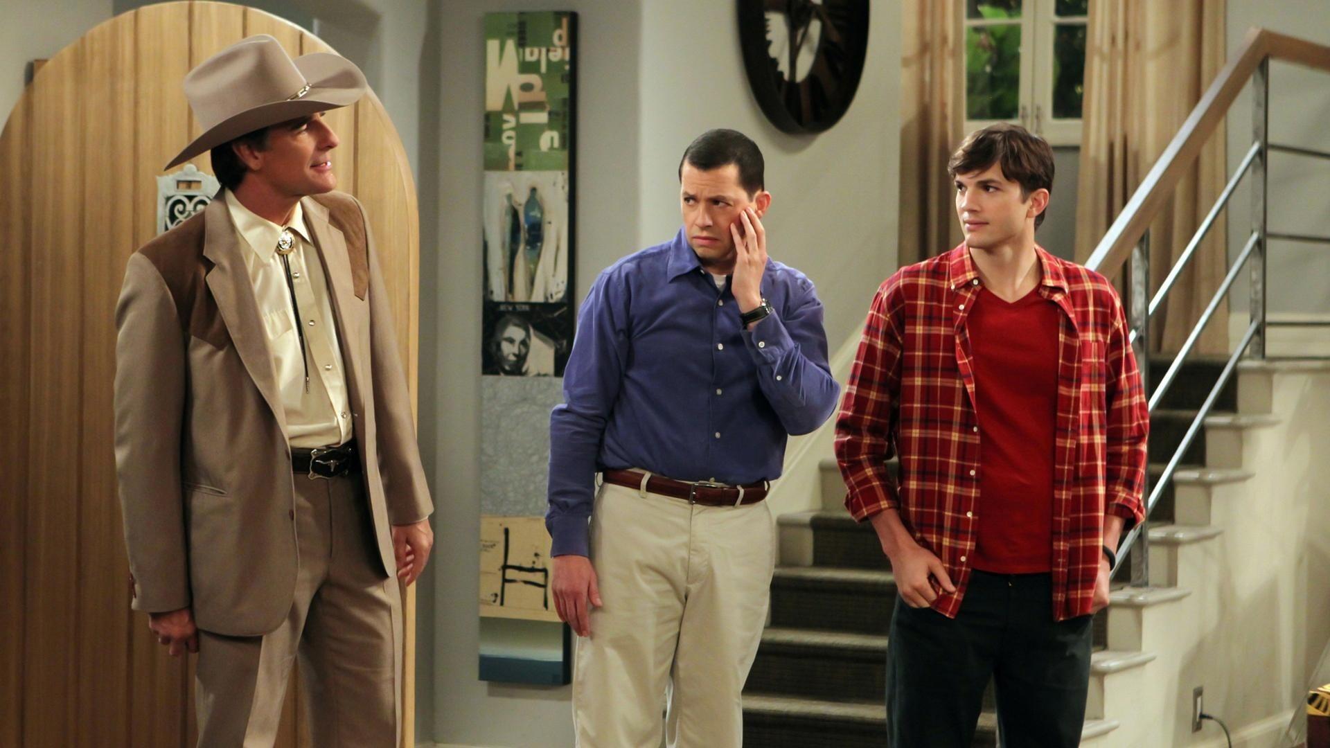 Still from Bazinga! That's from a TV Show