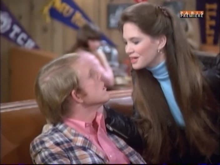 Still from Fonzie Versus the She Devils