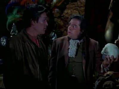 Still from The Valley of the Sun