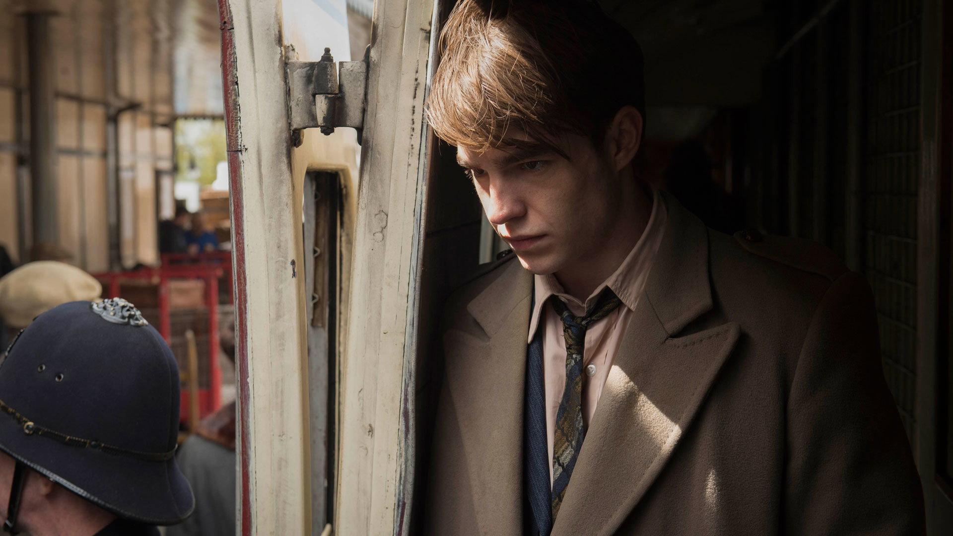 Still from Tim