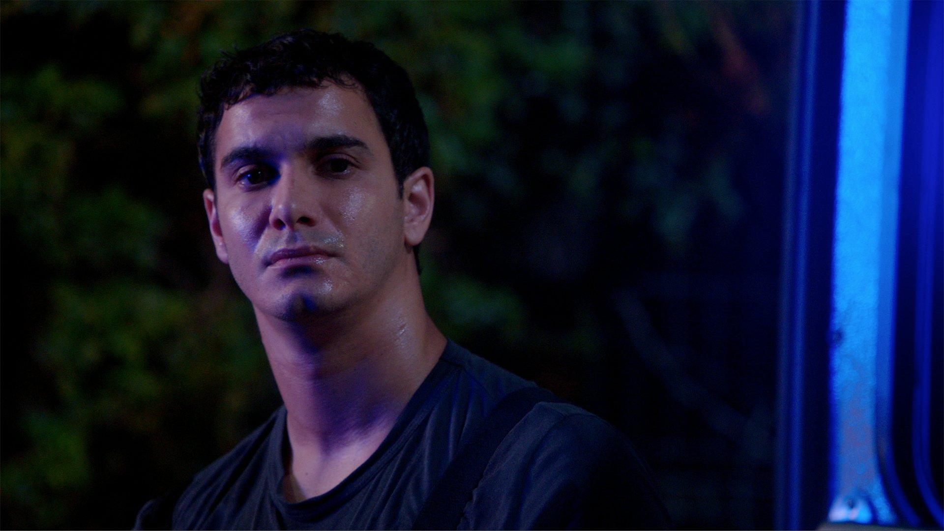 Still from This is the Pits