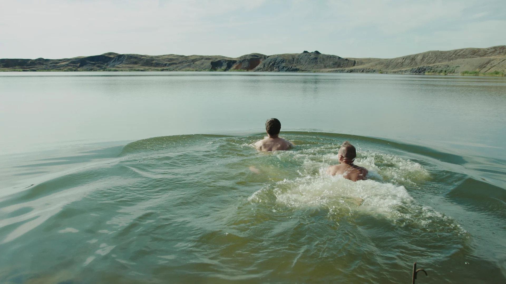 Still from The Stans