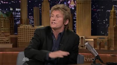 Still from Denis Leary, Cat Deeley, Nickel Creek