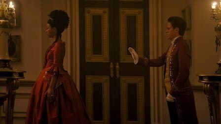 Still from Gardens in Bloom