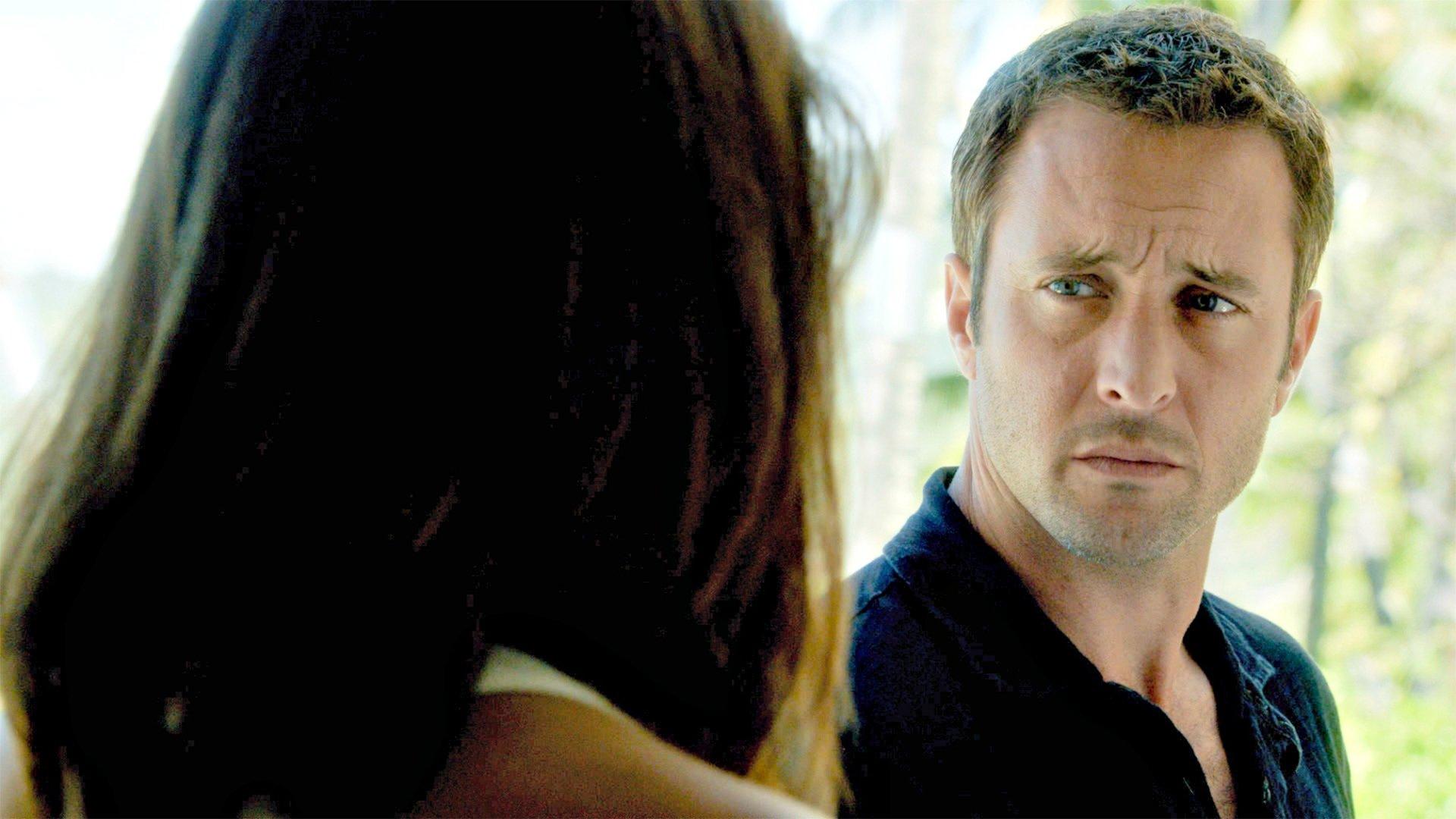 Still from Pe‘epe‘e Kānaka (Those Among Us)