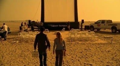 Still from Blood Moon