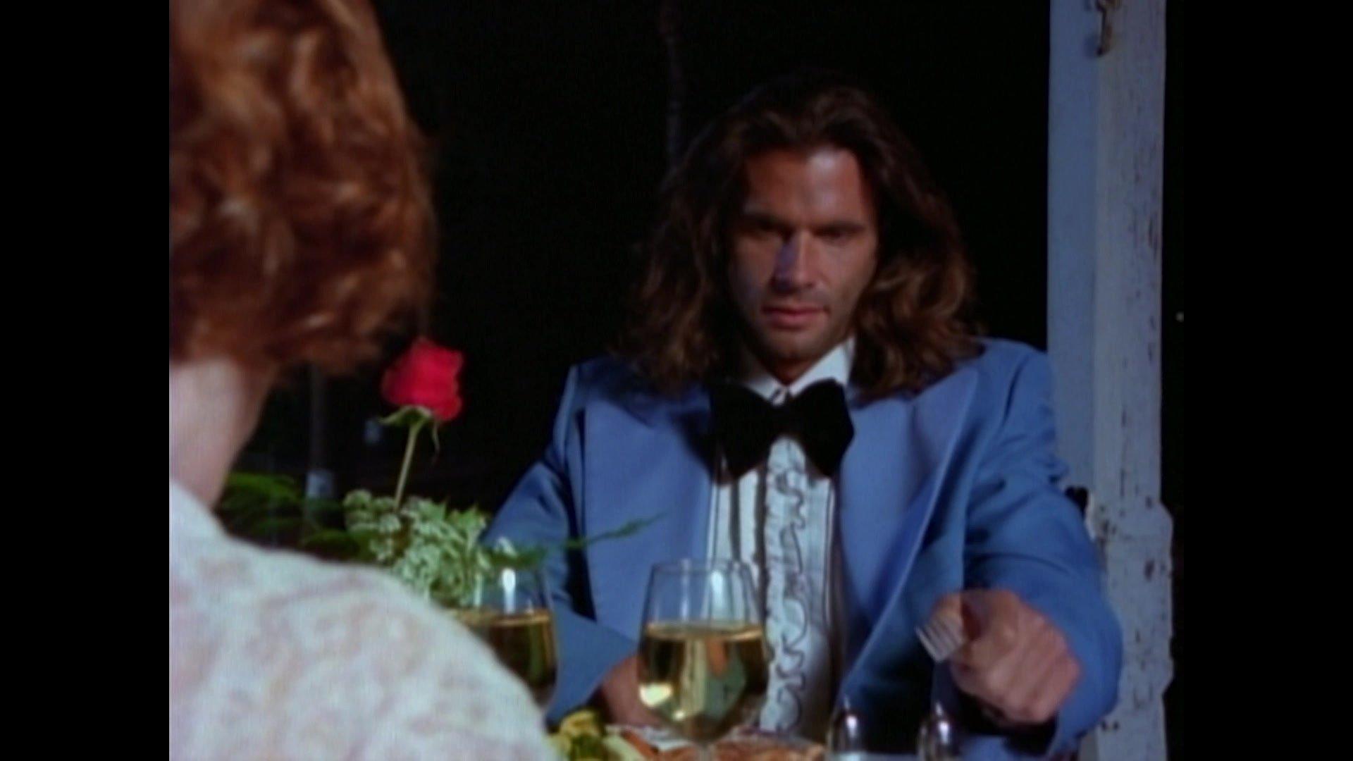 Still from The Dollhouse