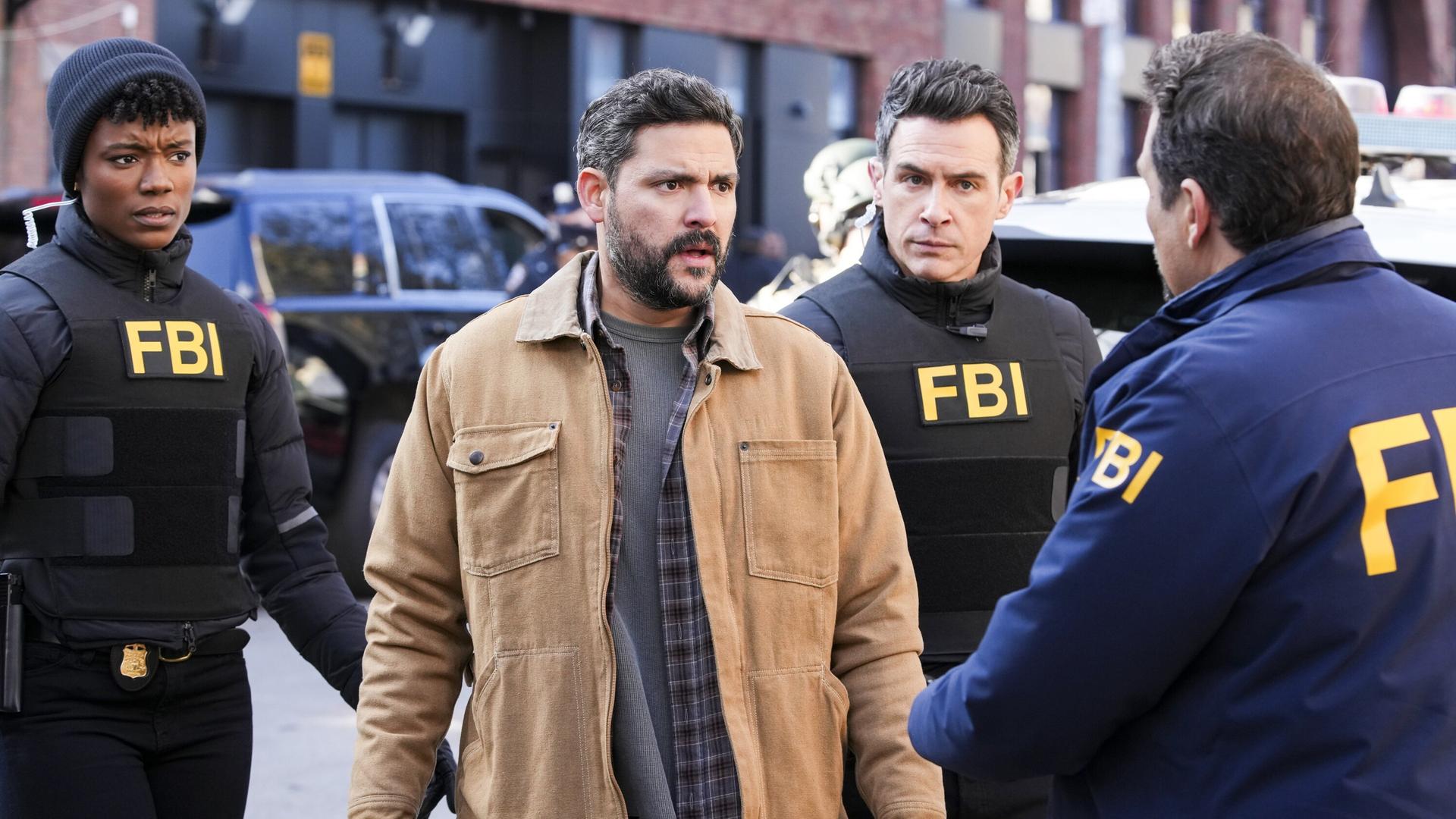 Still from Remorse