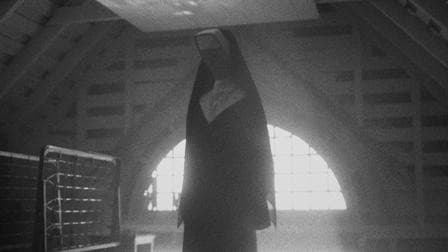 Still from The Suspects