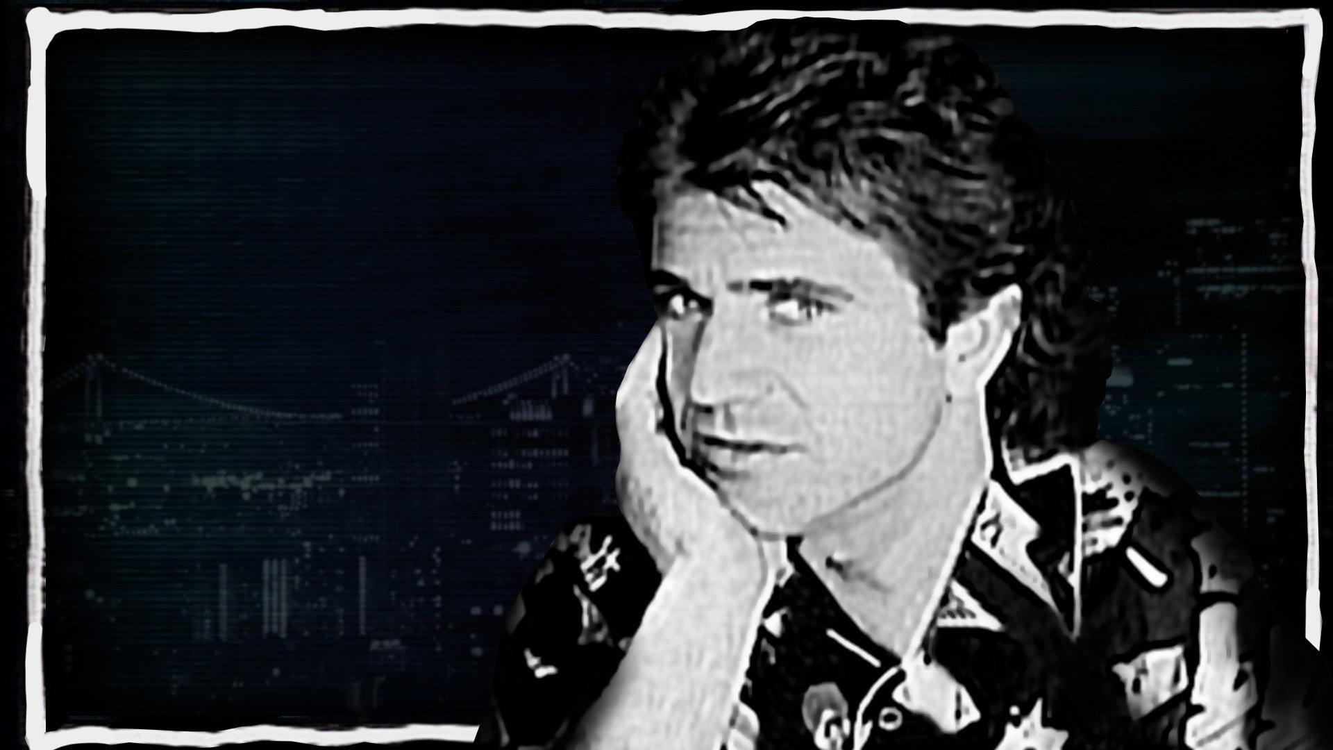 Still from Mel Gibson/Living Color