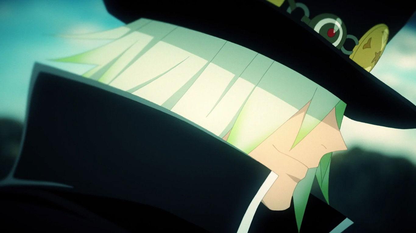 Still from Each One's Principles