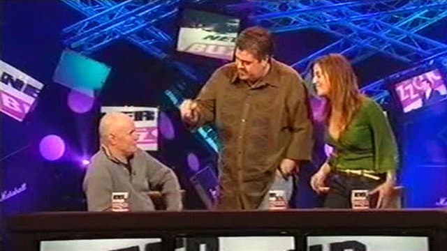 Still from Hannah Lewis, Dave Johns, Suzi Quatro, Beverley Turner
