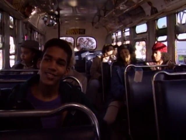 Still from It's a Love Thang