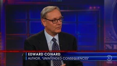 Still from Edward Conard