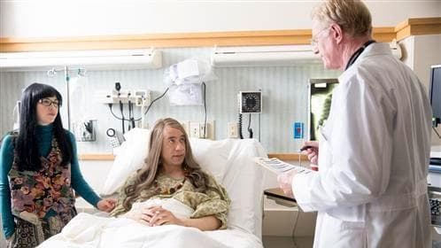 Still from Healthcare
