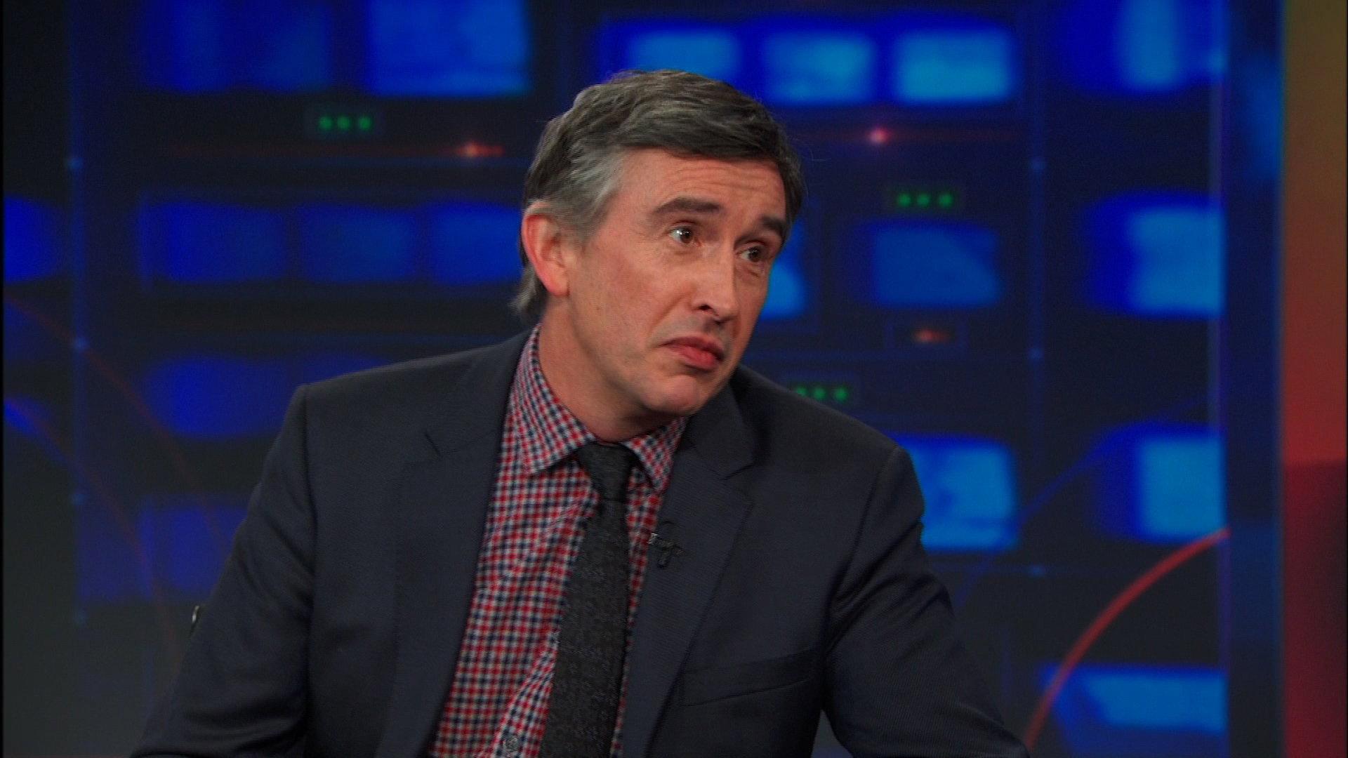 Still from Steve Coogan