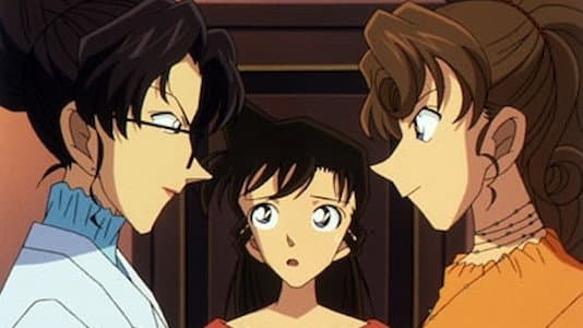Still from Alike Princesses (1)