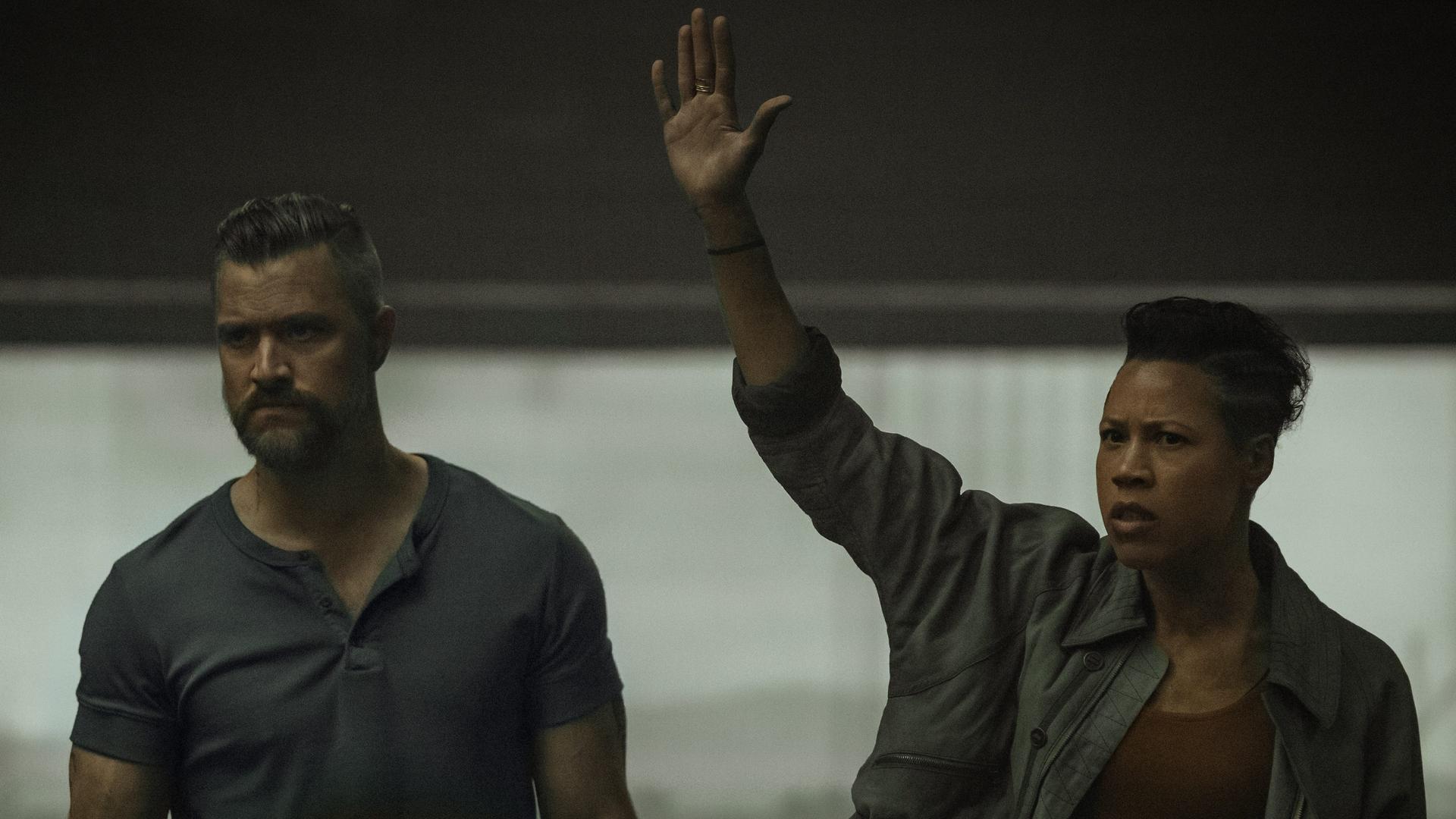 Still from Barricades