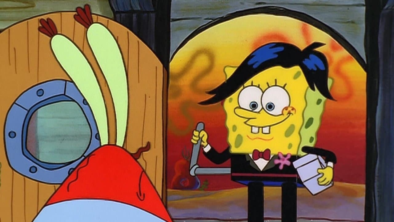 Still from The Chaperone