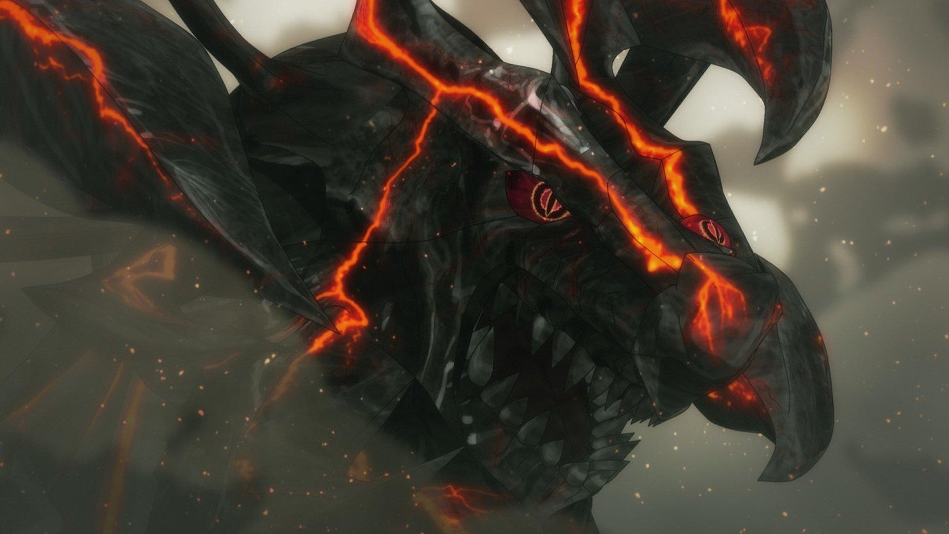 Still from Destruction