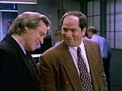 Still from The Code
