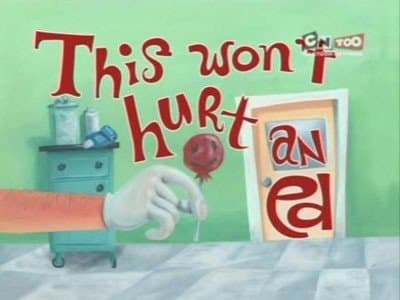 Still from This Won't Hurt an Ed