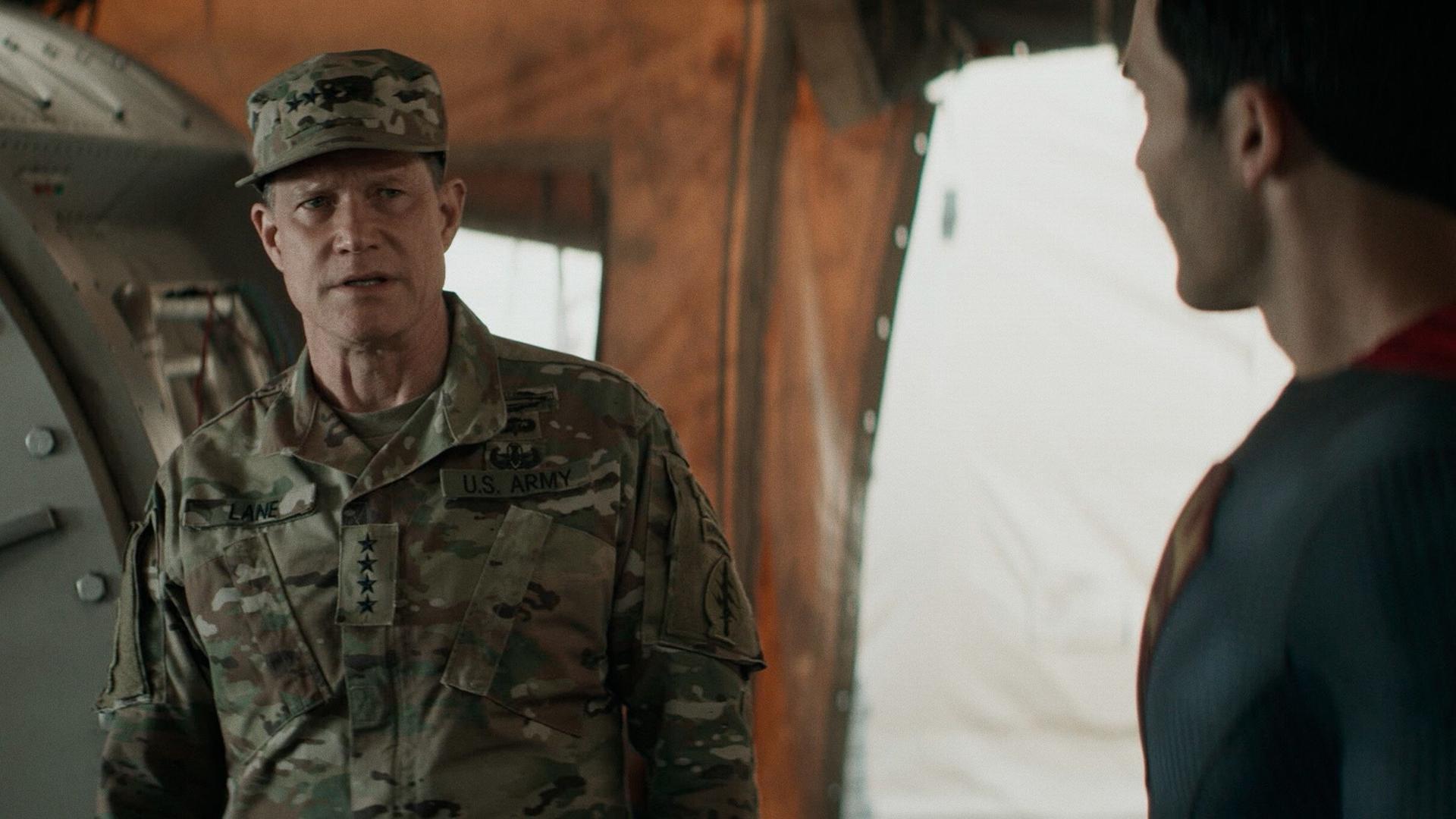 Still from O Mother, Where Art Thou?