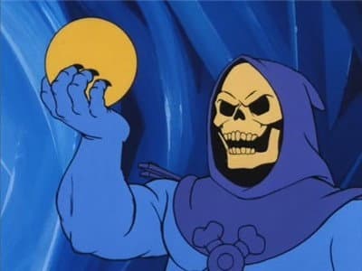 Still from The Search