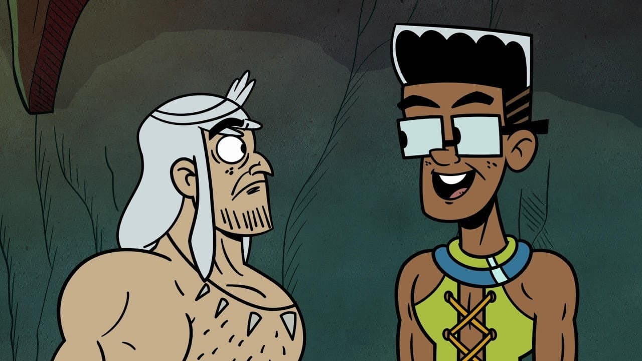 Still from 10 Headed Beast