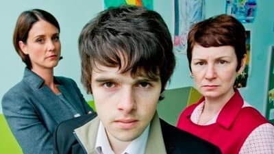 Still from Nowhere To Run