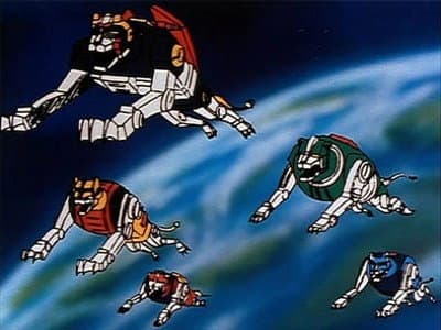 Still from Return of Coran's Son