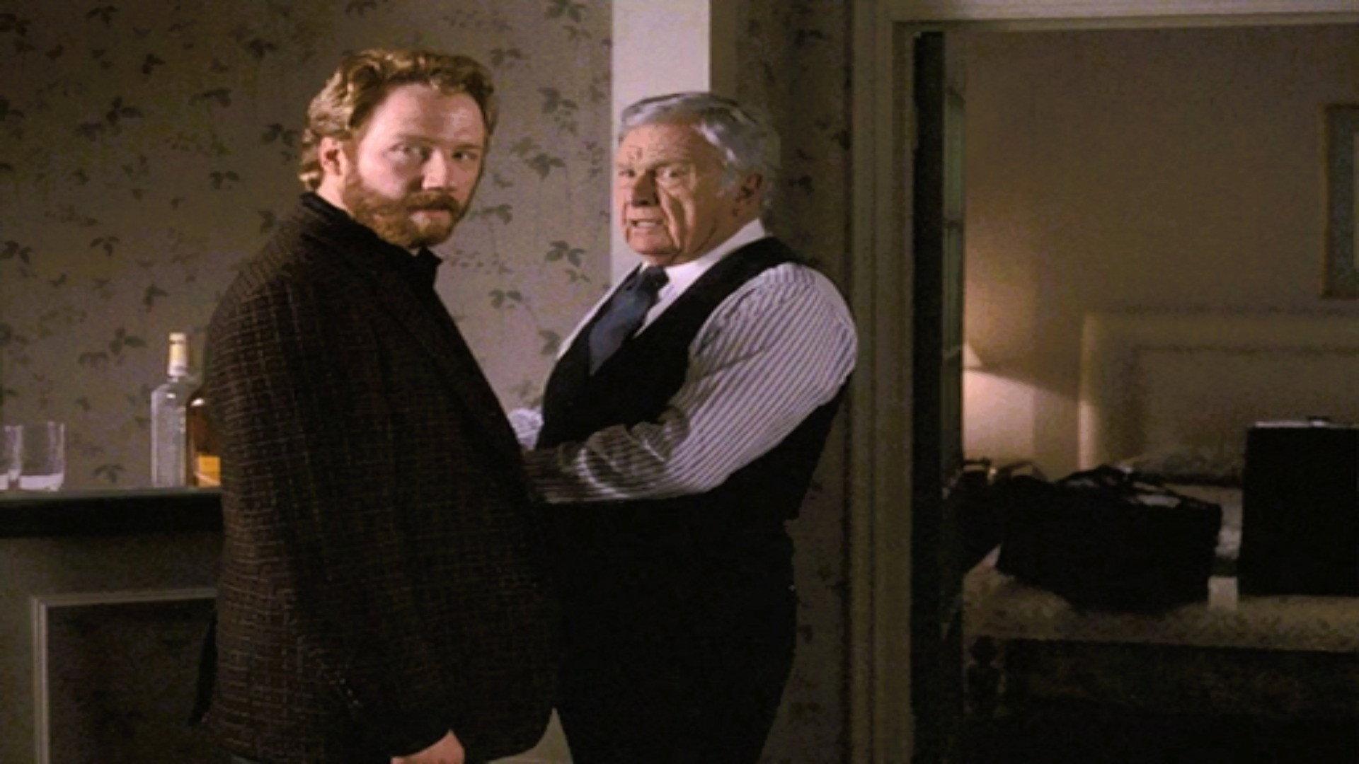 Still from Elliot's Dad