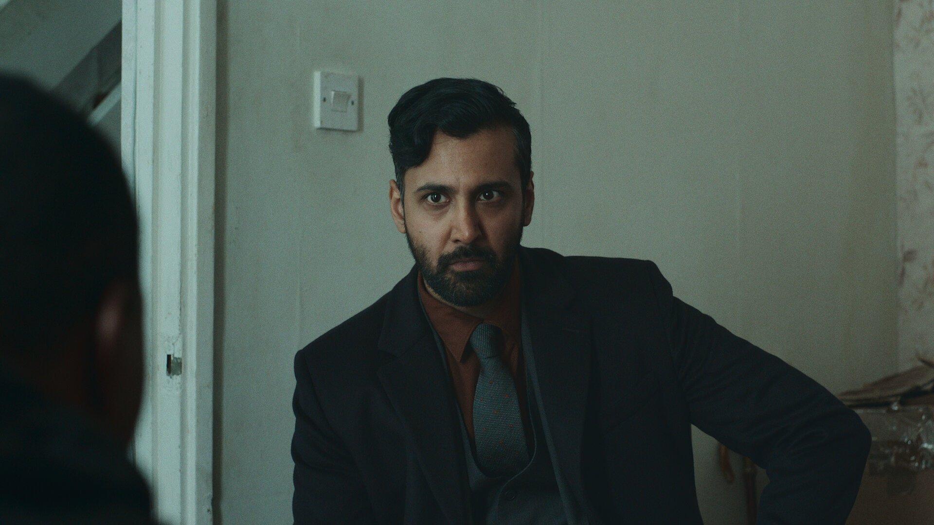 Still from If We Are Not Monsters