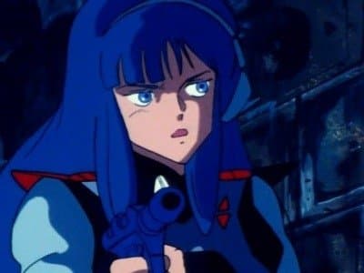 Still from Final Nightmare