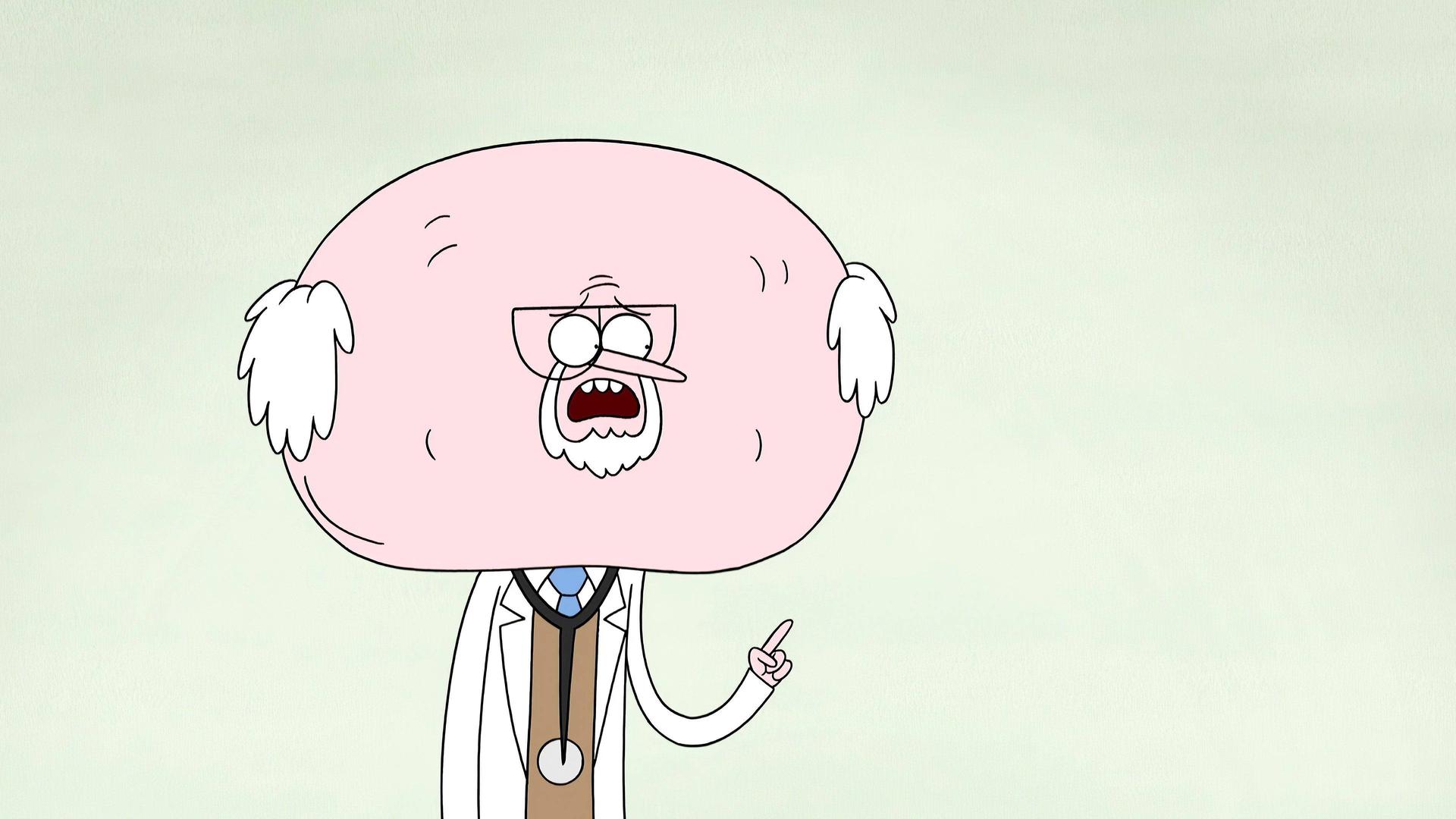 Still from Cool Cubed