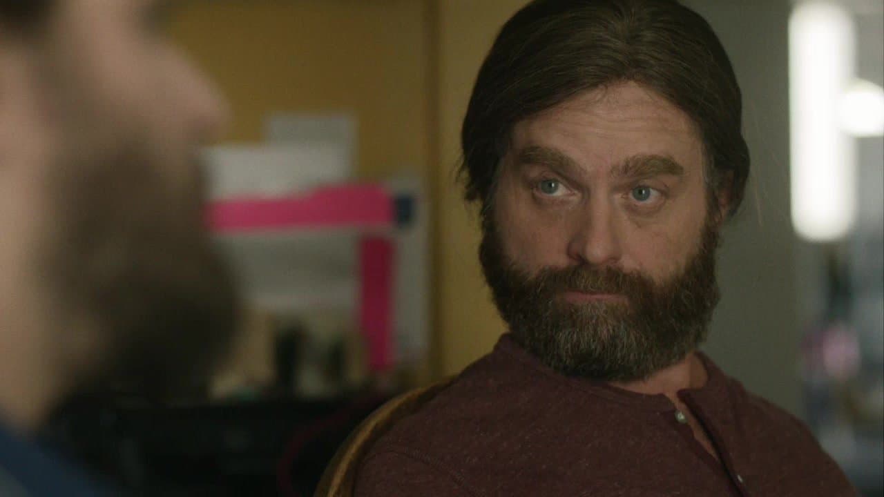 Still from Family Portrait