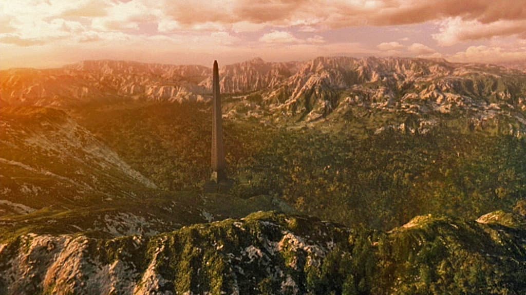 Still from Faith