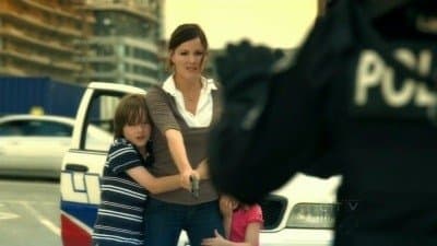 Still from Custody