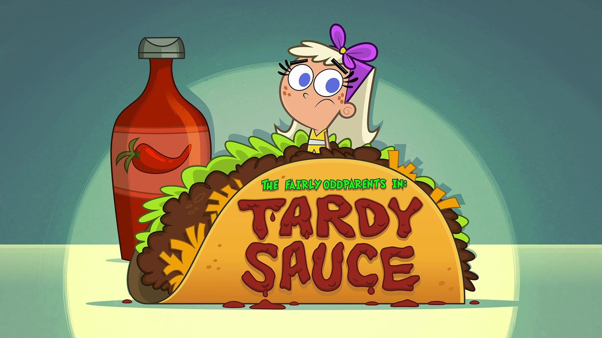 Still from Tardy Sauce