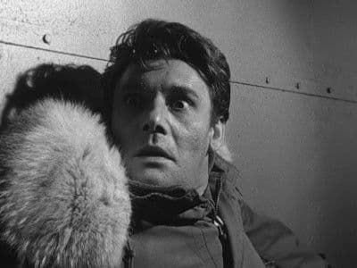 Still from The Human Factor