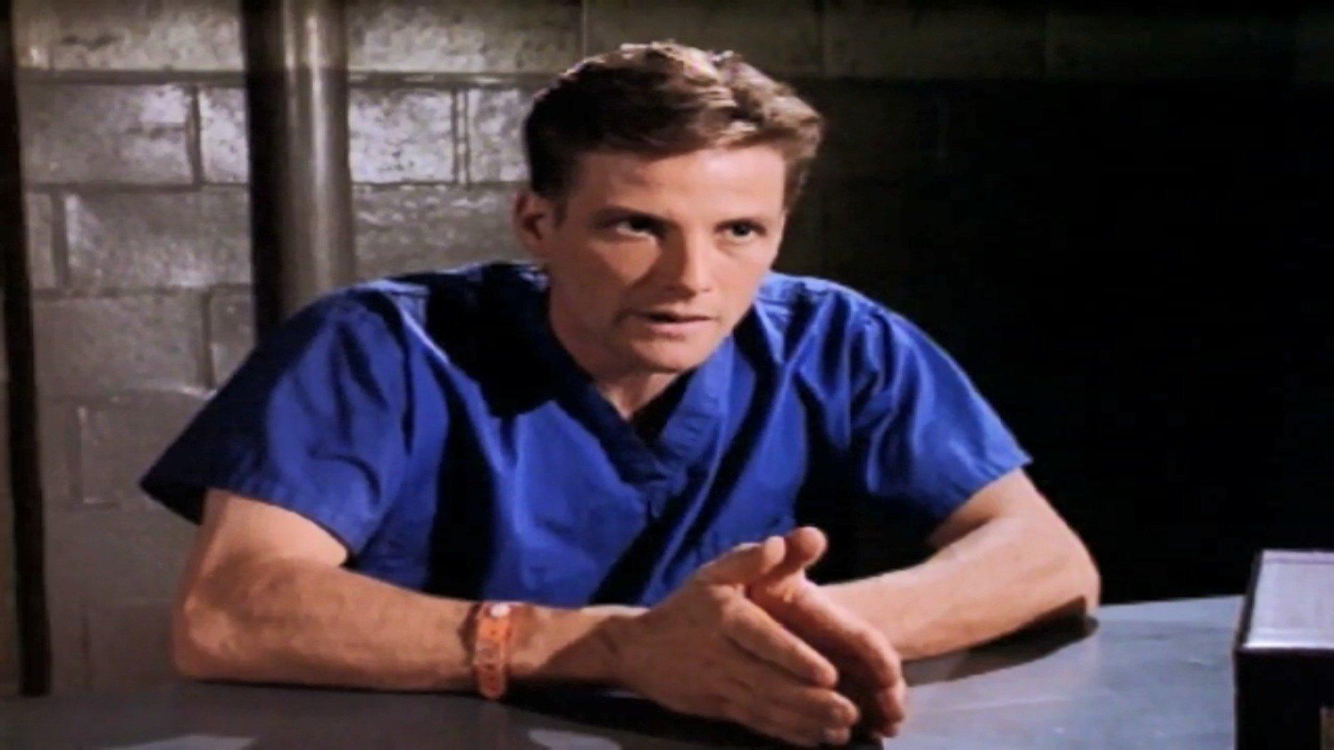 Still from Post Mortem Madness